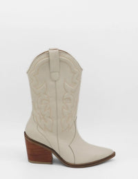 Stivali NY Palisades Western Cowboy Boots