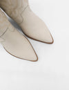 Stivali NY Palisades Western Cowboy Boots