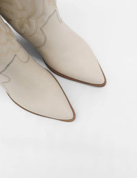 Stivali NY Palisades Western Cowboy Boots