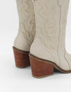 Stivali NY Palisades Western Cowboy Boots
