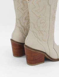 Stivali NY Palisades Western Cowboy Boots