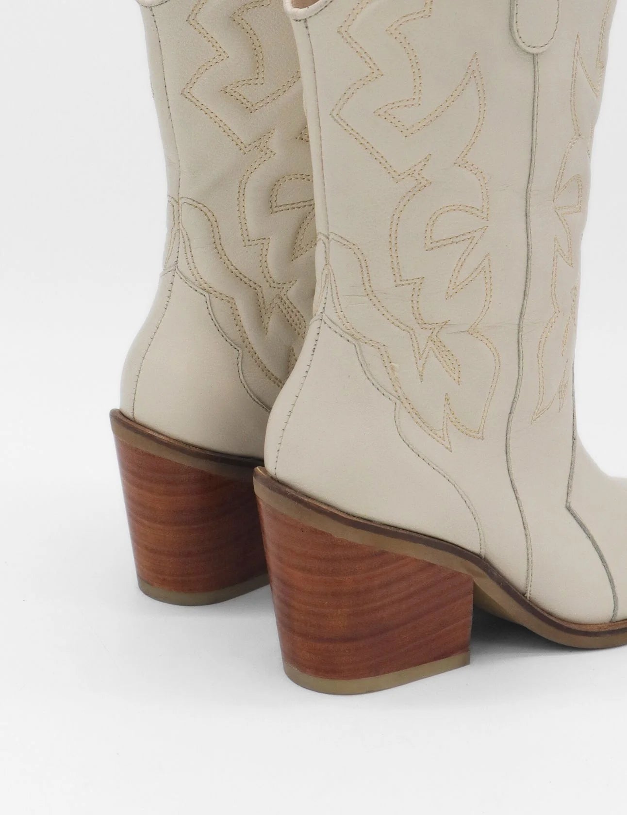 Stivali NY Palisades Western Cowboy Boots