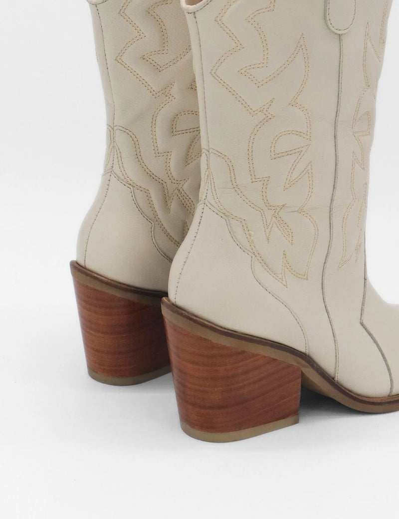 Stivali NY Palisades Western Cowboy Boots