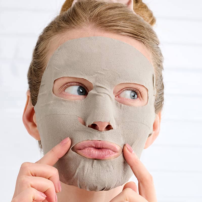 Patchology SmartMud Detox Clarifying Mud Mask