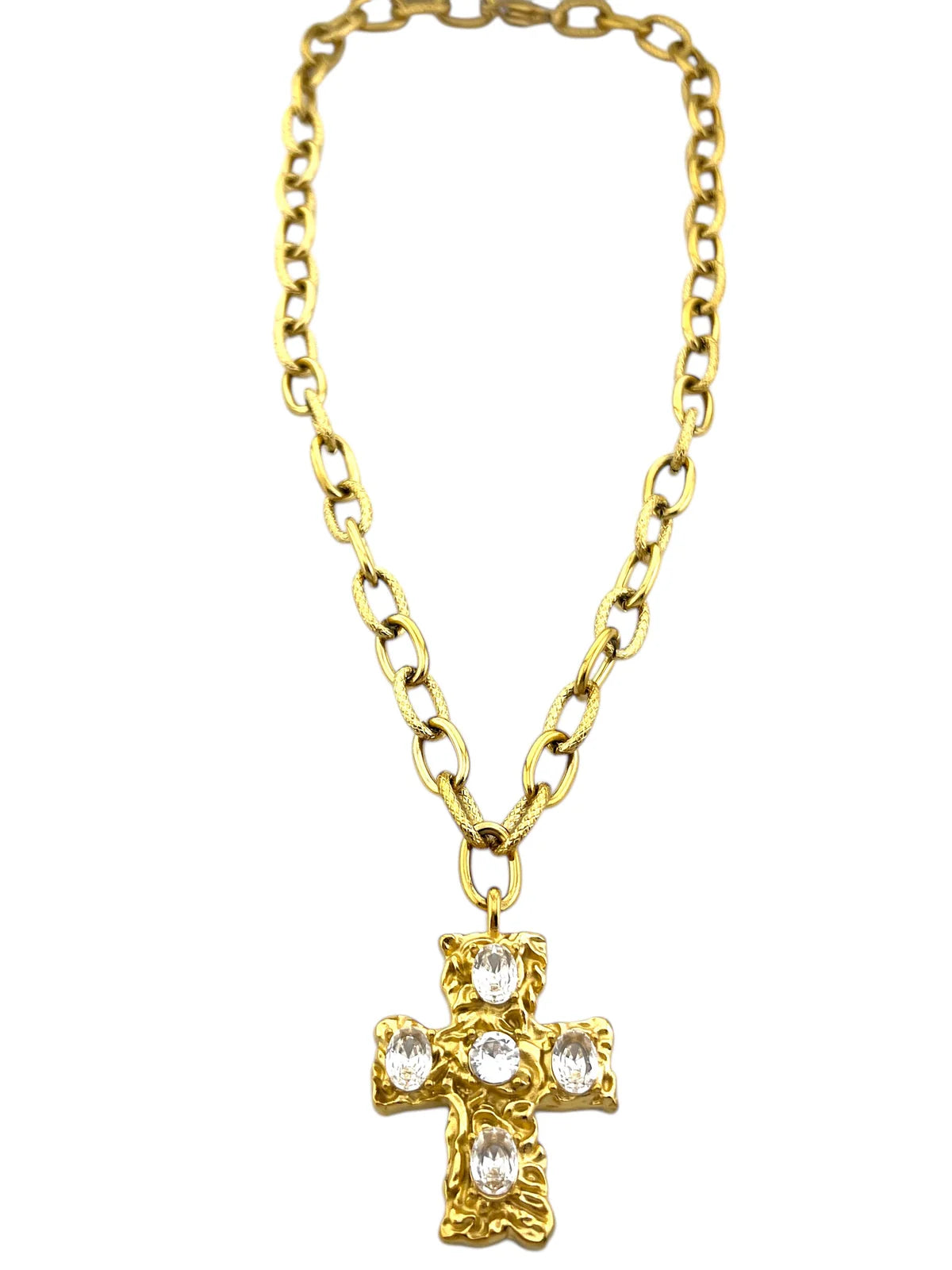 Gina Carmen Kim Necklace