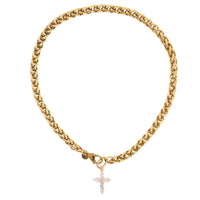 Gina Carmen Skylar Necklace