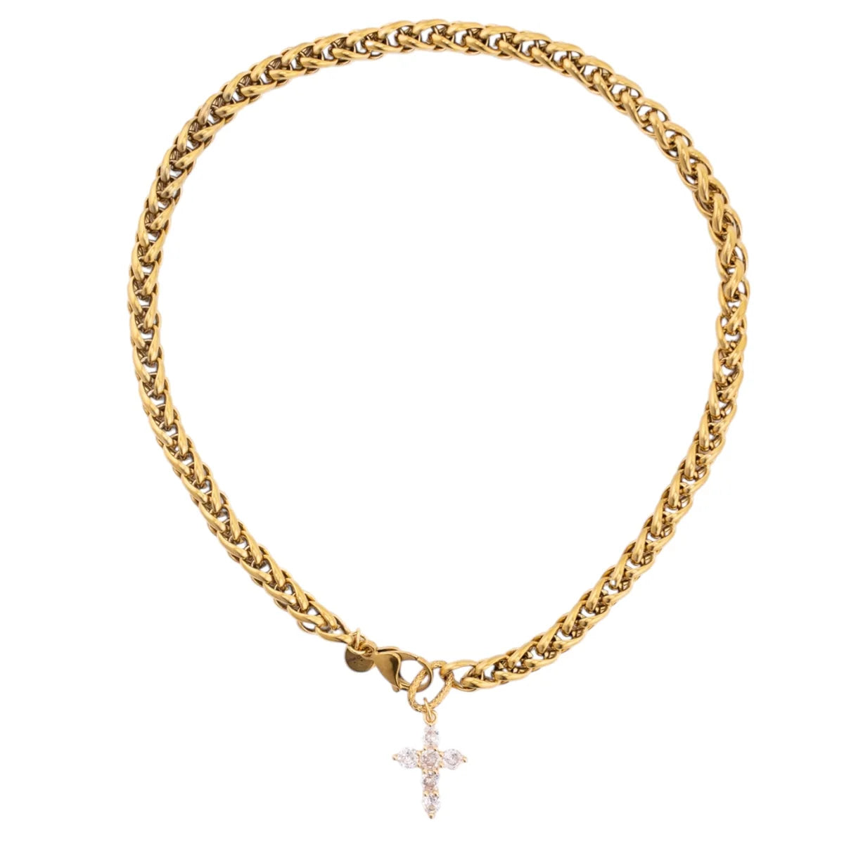 Gina Carmen Skylar Necklace