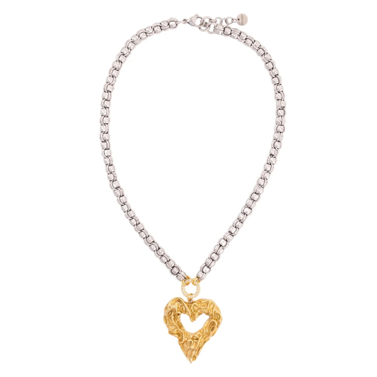 Gina Carmen Presli Necklace