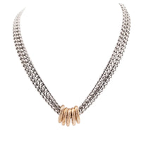 Gina Carmen Revel Necklace