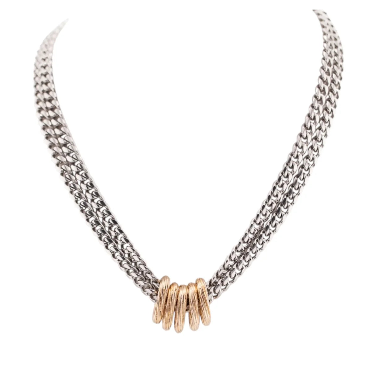 Gina Carmen Revel Necklace