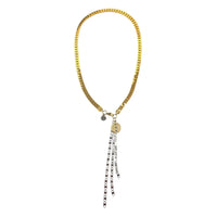 Gina Carmen Pretty Necklace