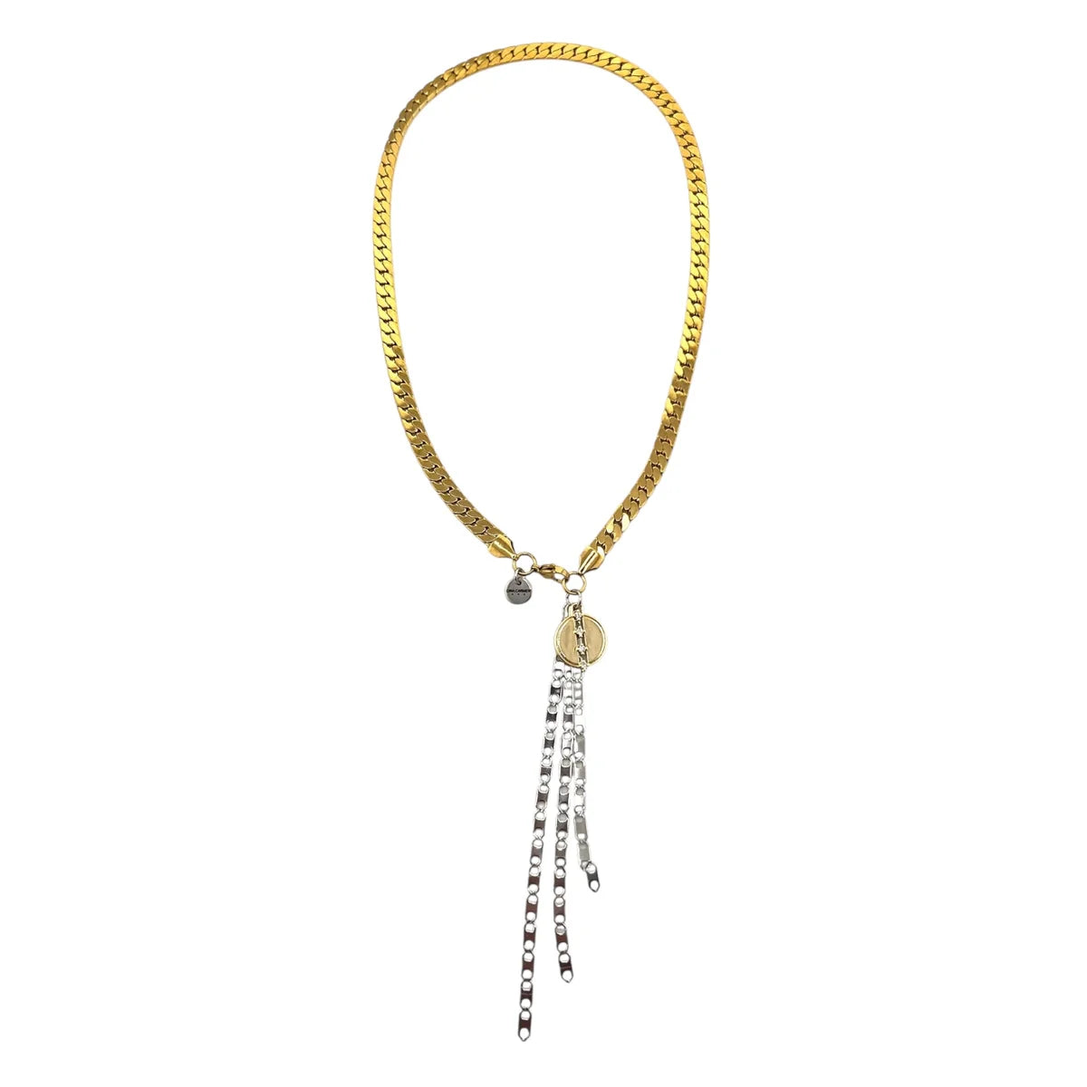 Gina Carmen Pretty Necklace