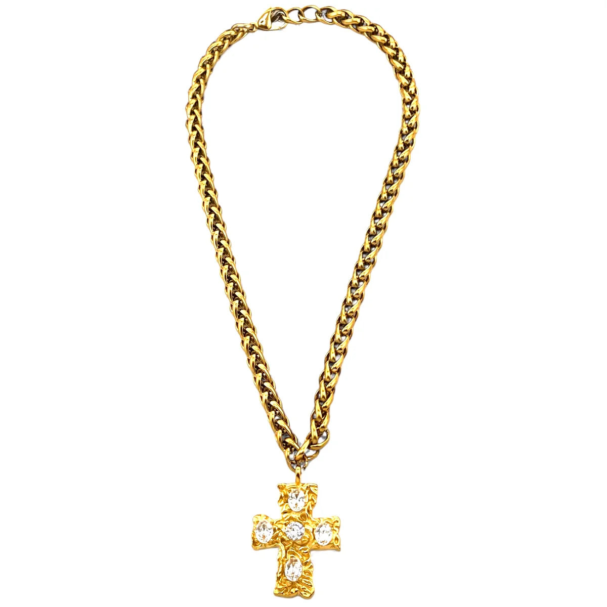 Gina Carmen Kira Necklace