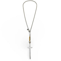Gina Carmen Cora Necklace