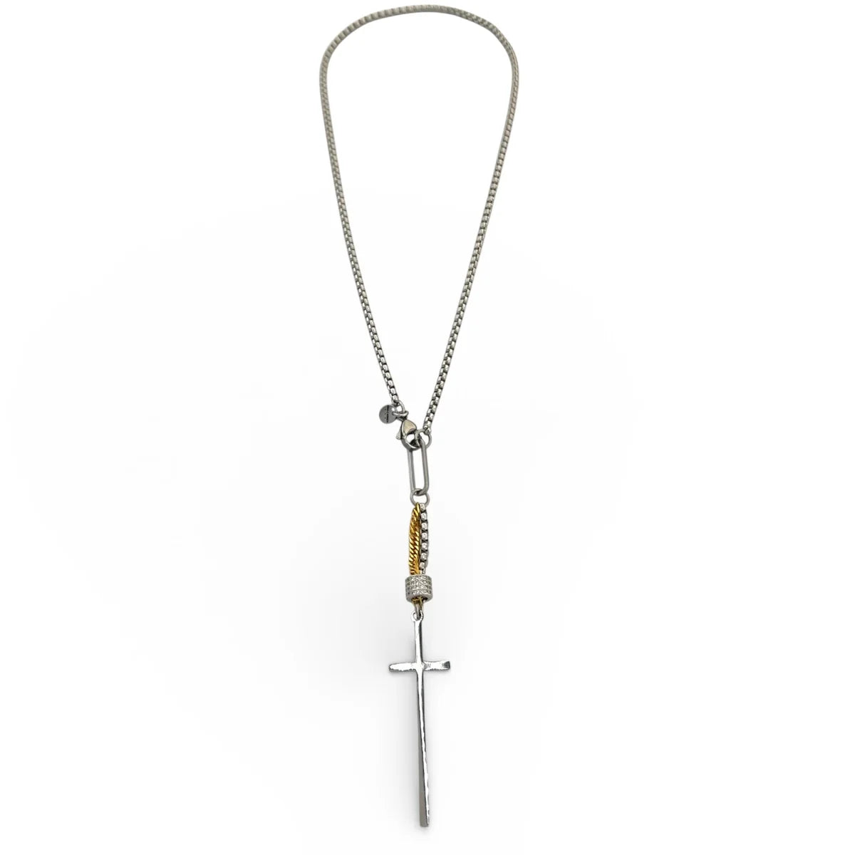 Gina Carmen Cora Necklace