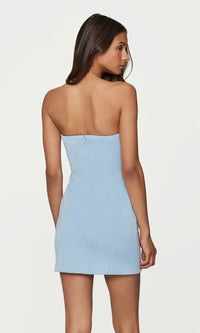 Generation Love Pixie Crystal Dress