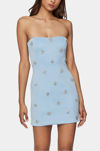 Generation Love Pixie Crystal Dress