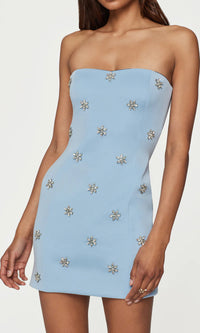 Generation Love Pixie Crystal Dress