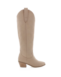Billini Urson Suede Boots
