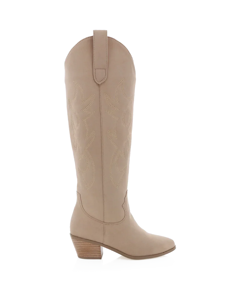 Billini Urson Suede Boots