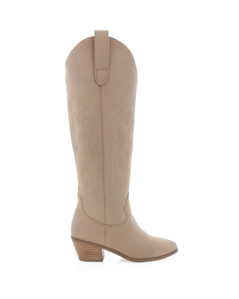 Billini Urson Suede Boots