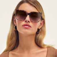 QUAY Level Up Remixed Sunglasses