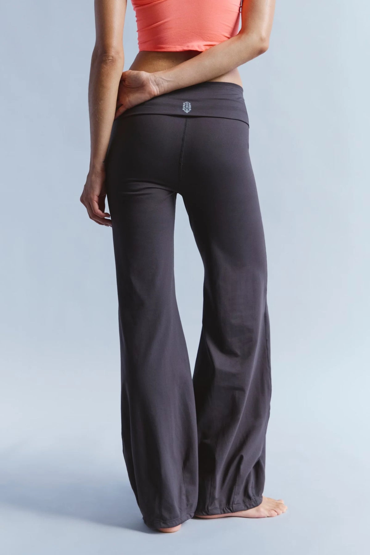 FP Movement Quick Step Pants in Chocolate