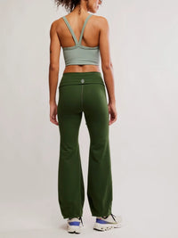 FP Movement Quick Step Pants in Ivy