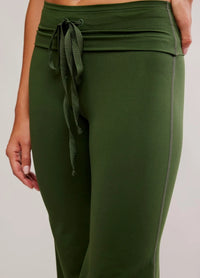 FP Movement Quick Step Pants in Ivy