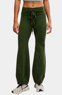 FP Movement Quick Step Pants in Ivy