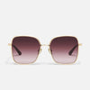 QUAY 5th Ave Sunglasses