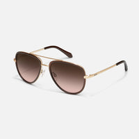 QUAY All In Medium Sunglasses