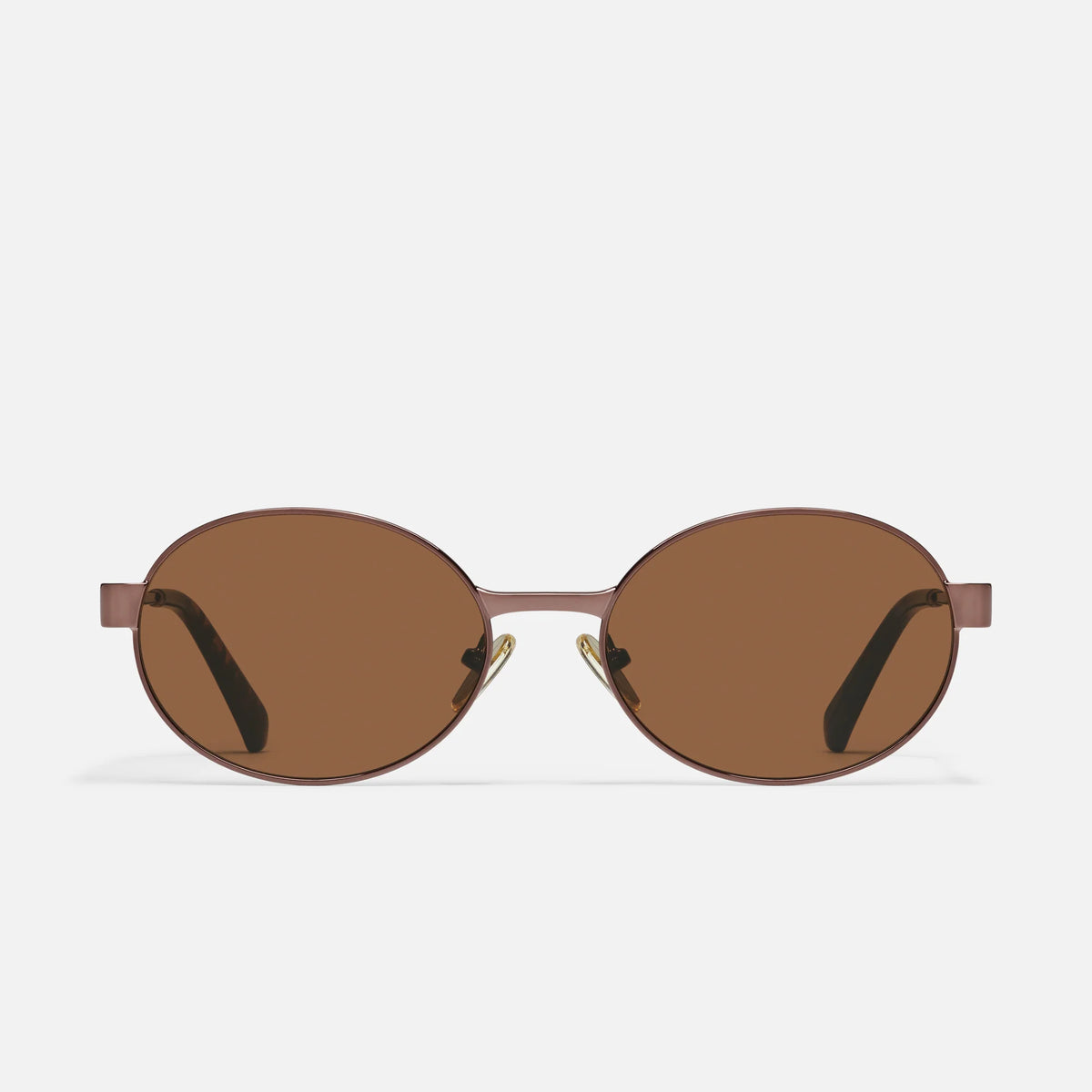 QUAY Anyways Sunglasses
