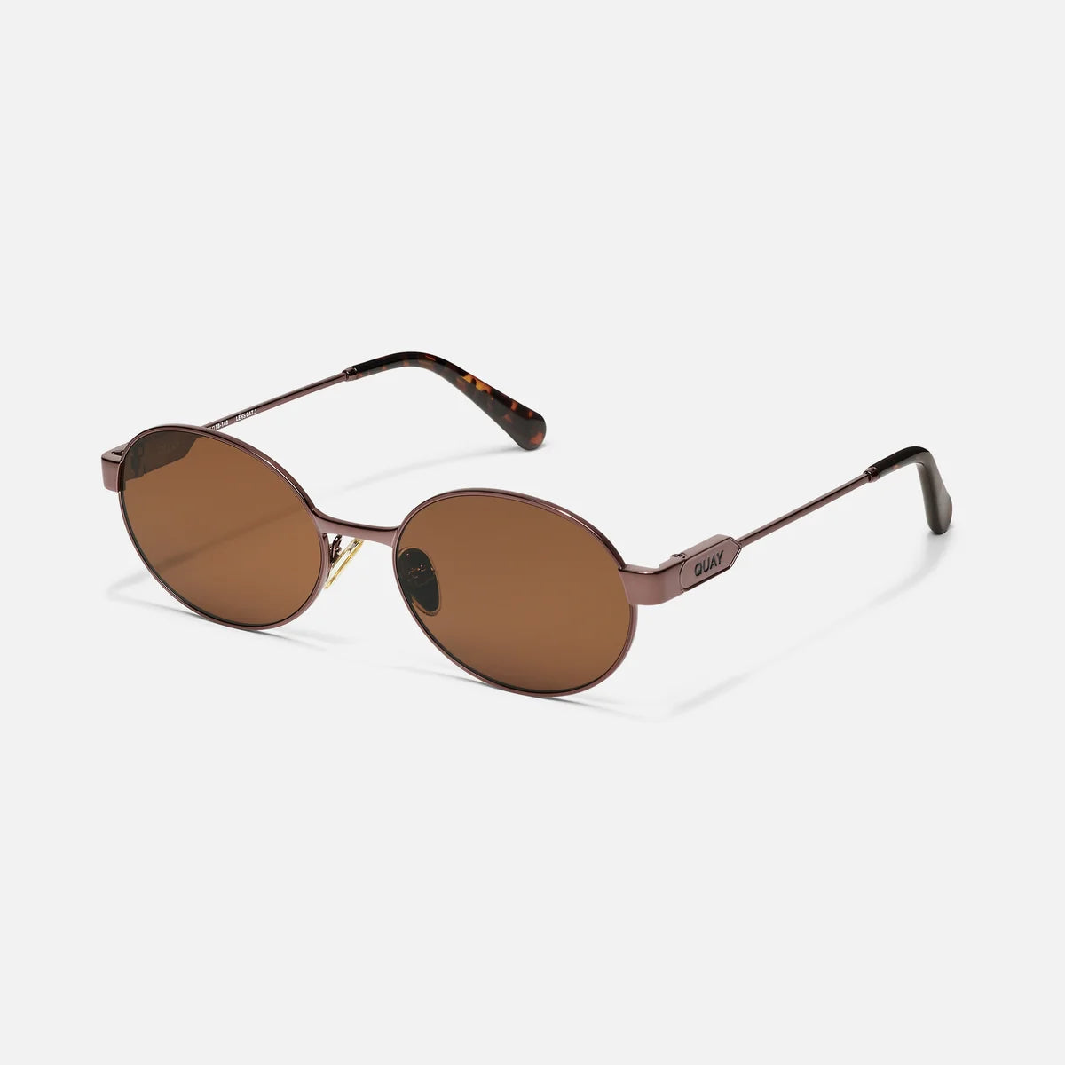 QUAY Anyways Sunglasses