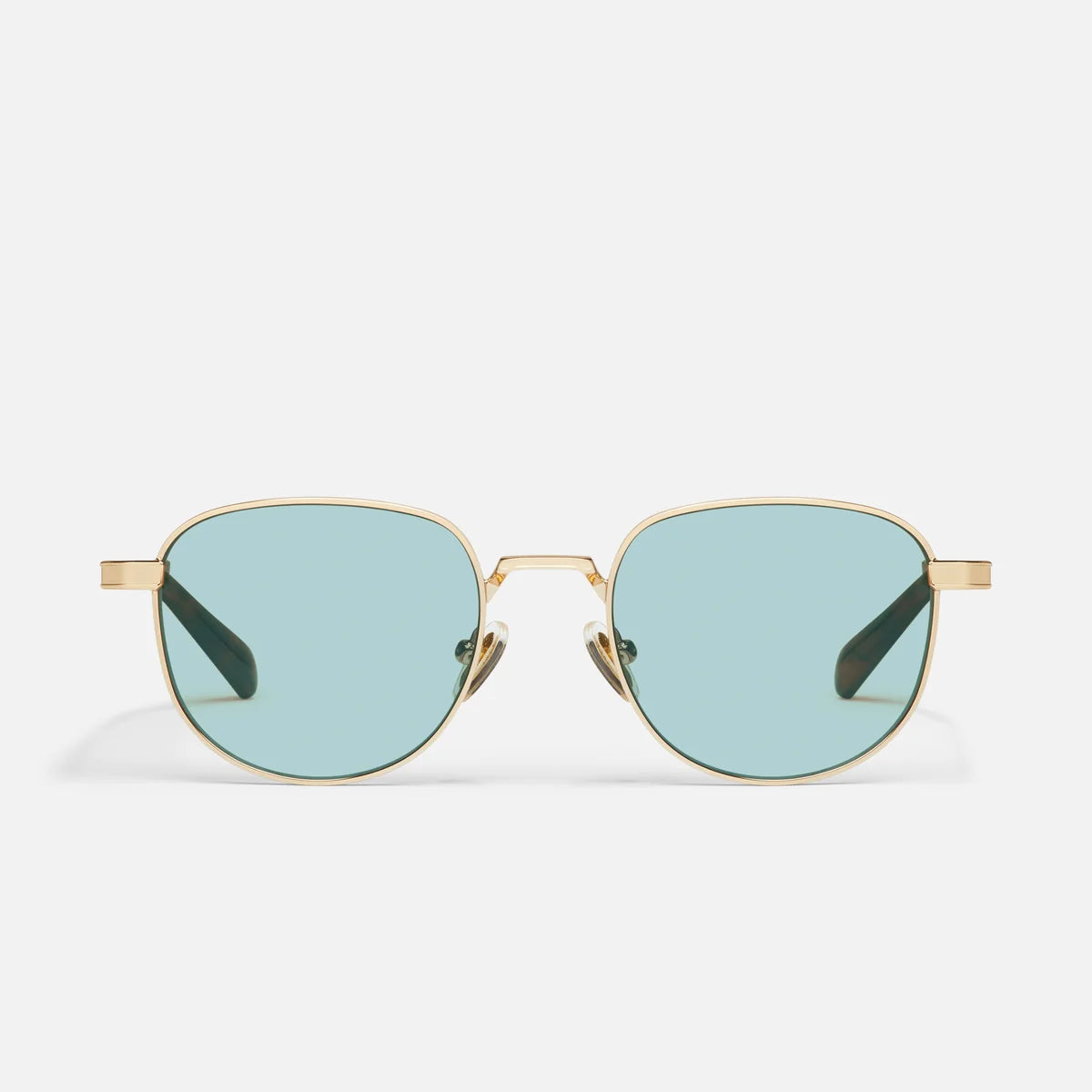 QUAY Born Ready Sunglasses