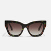QUAY By The Way Sunglasses