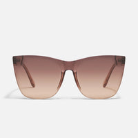 QUAY Come Thru Sunglasses