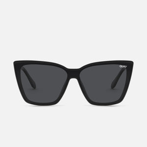 Quay Confidential Polarized Sunglasses