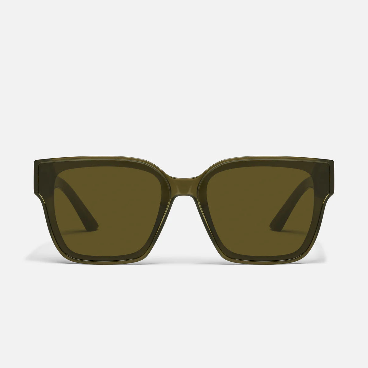QUAY Drive In Sunglasses