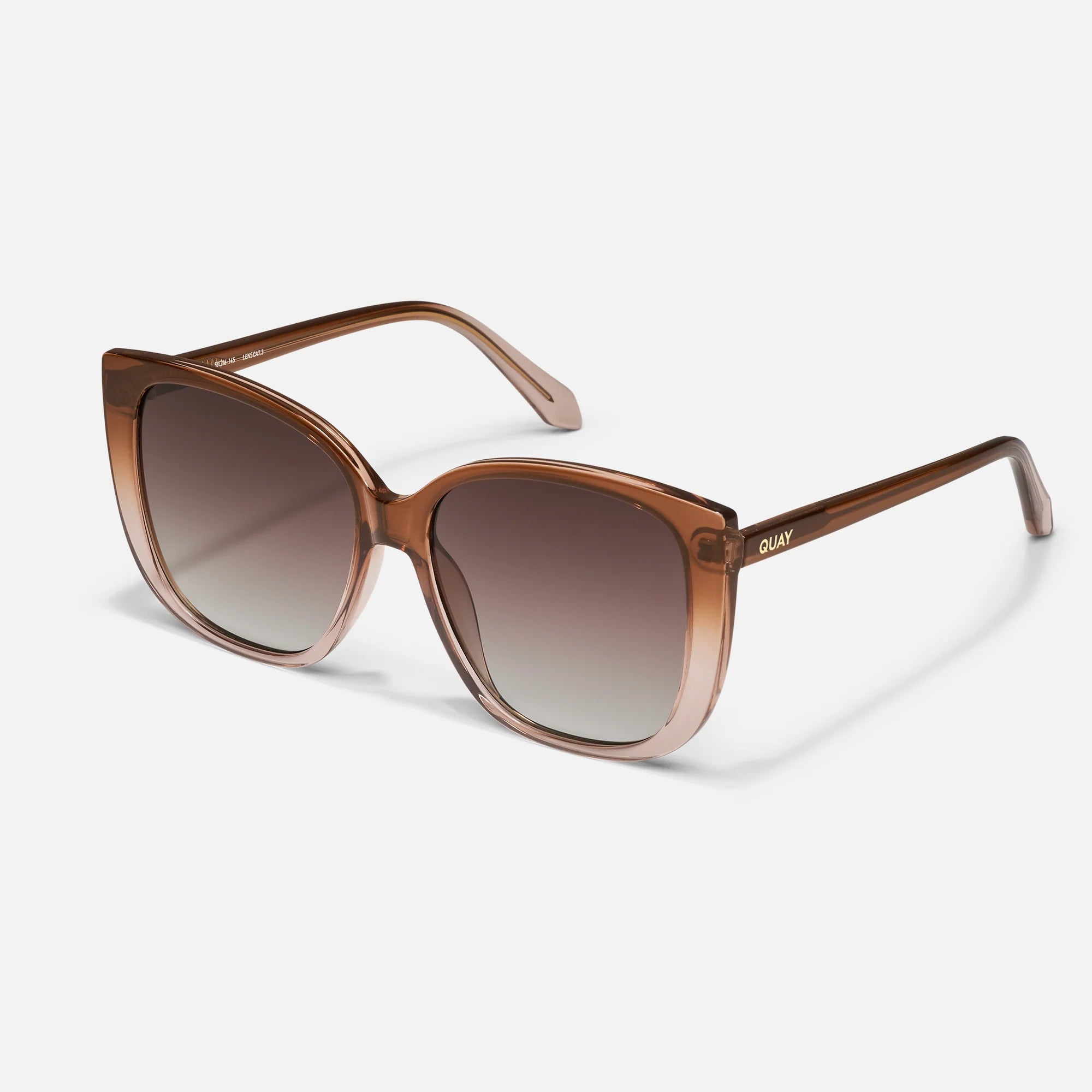 QUAY Ever After Sunglasses