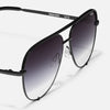 QUAY High Key Sunglasses