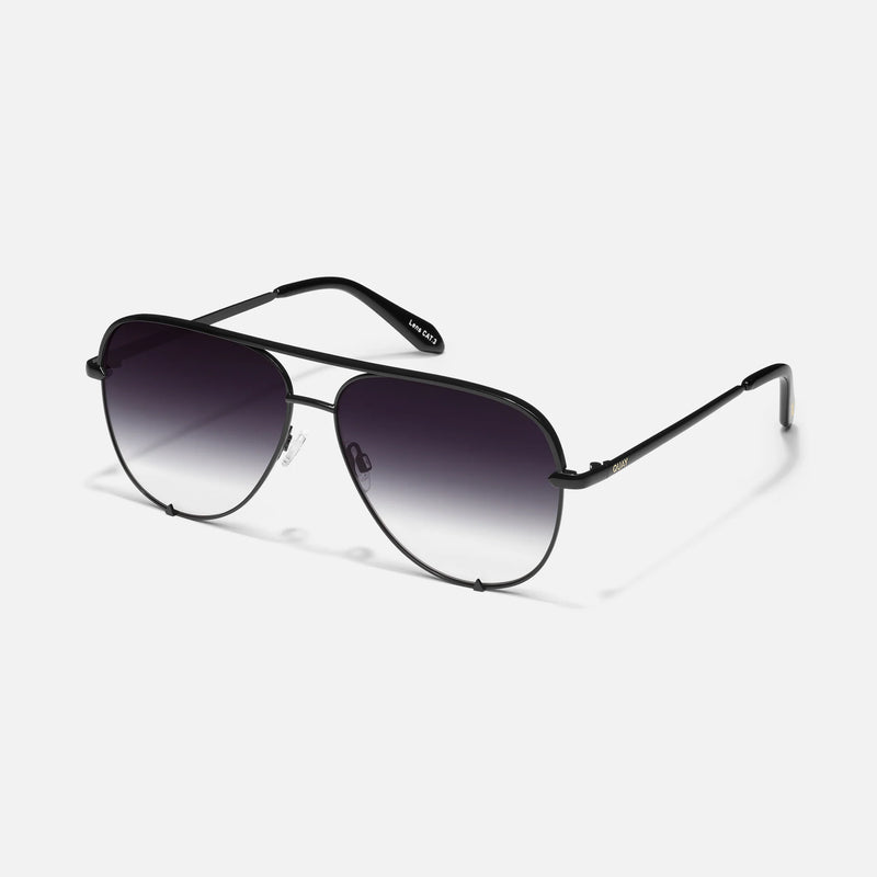 QUAY High Key Sunglasses