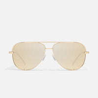 QUAY High Key Polarized Sunglasses