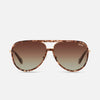 QUAY High Profile Polarized Sunglasses