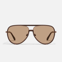QUAY High Profile Sunglasses