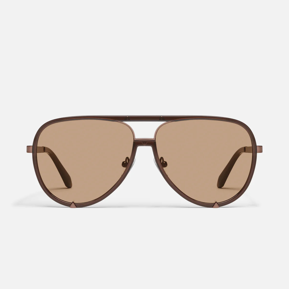 QUAY High Profile Sunglasses