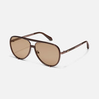 QUAY High Profile Sunglasses