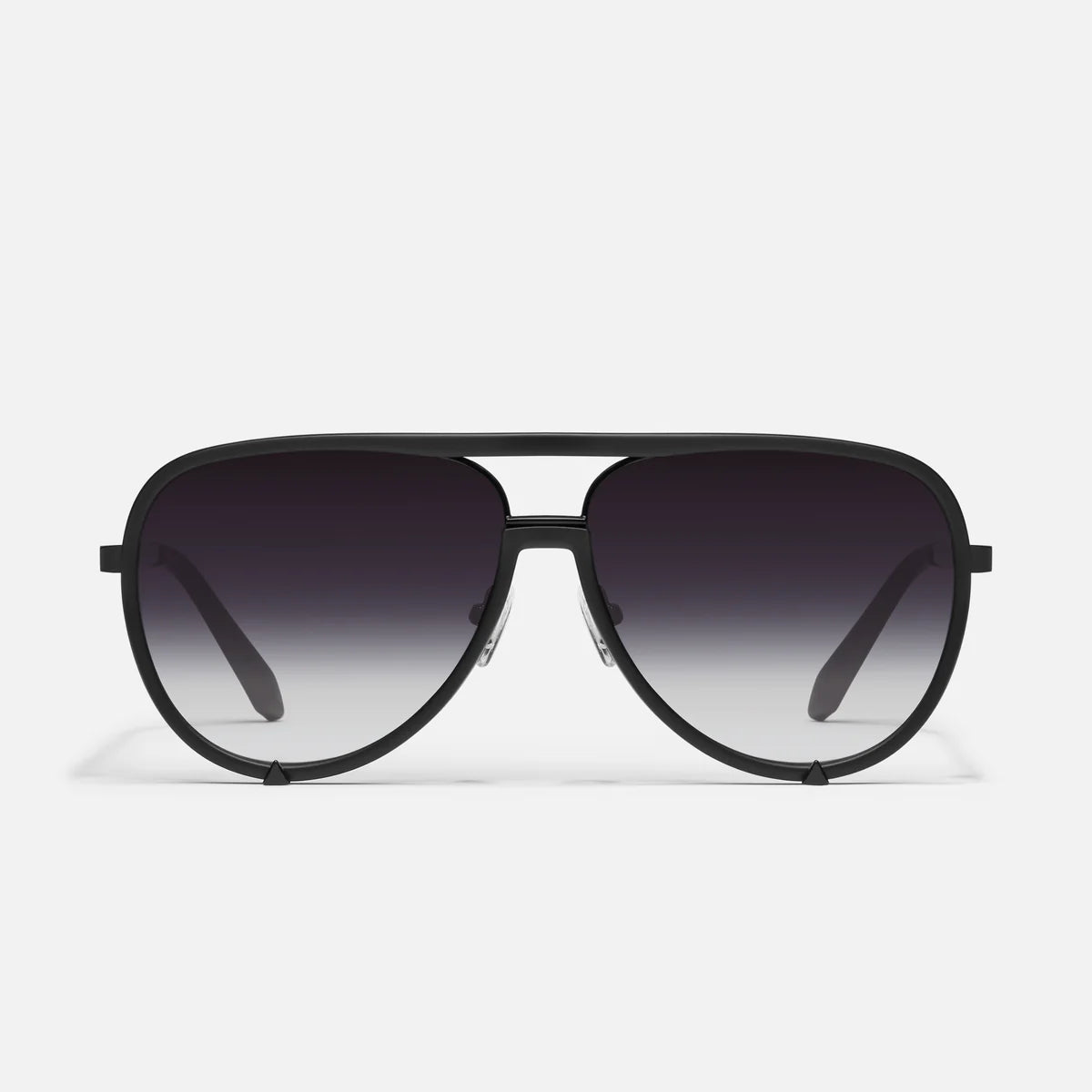 QUAY High Profile Sunglasses