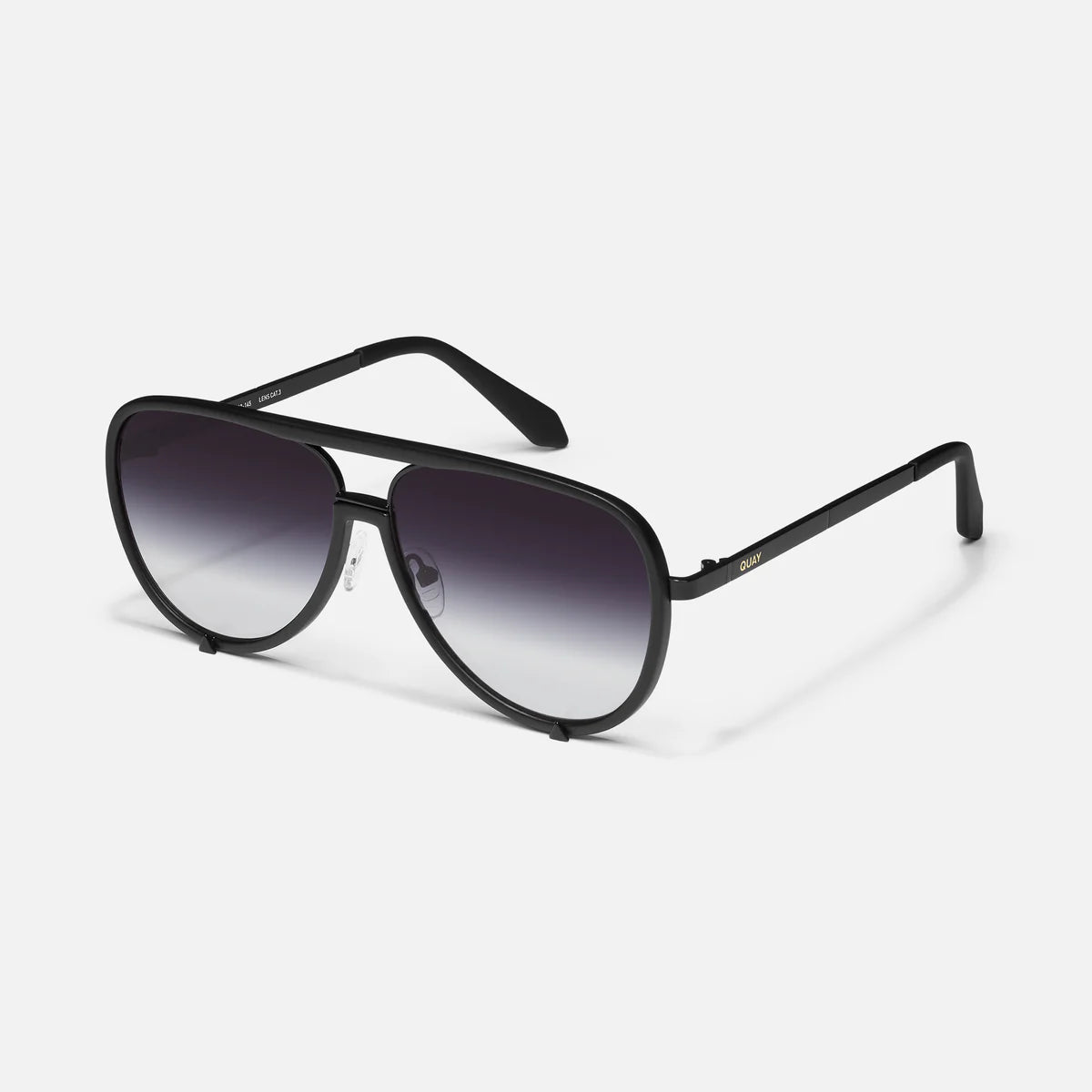 QUAY High Profile Sunglasses