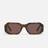 QUAY Hyped Up Sunglasses
